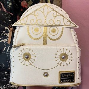 COPY - Small world Loungefly.